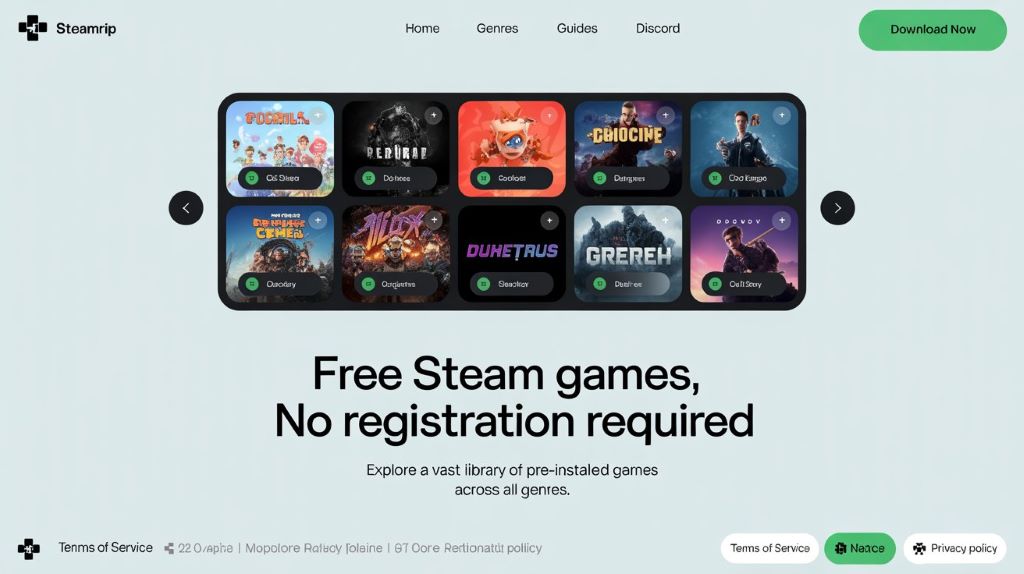 steamrip